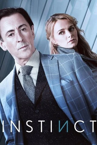 Инстинкт сериал 2018 смотреть онлайн бесплатно в хорошем качестве HD